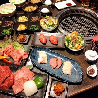 焼肉 AJIMI_1