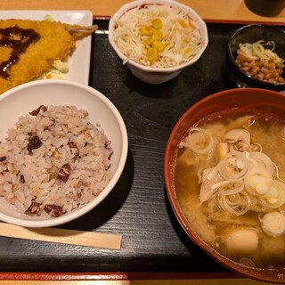 わが家の食堂_1