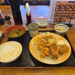 街かど屋 - 料理写真: