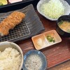 やはらか とんかつ綾 - 料理写真: