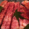 焼肉 美苑