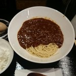 カレーらー麺