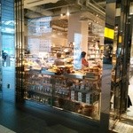 DEAN & DELUCA MARKET STORES - 