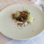 ポンテ デル ピアット - 