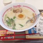 スガキヤ - 料理写真: