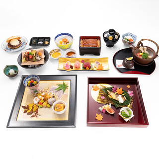 うなぎ 和食 大穀_0