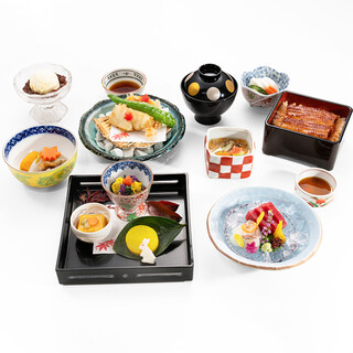 うなぎ 和食 大穀_2