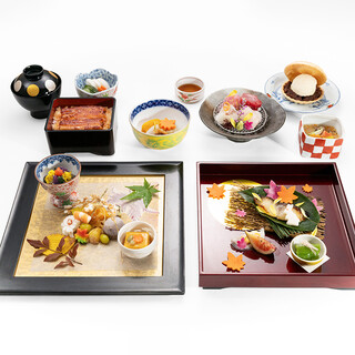 うなぎ 和食 大穀_1