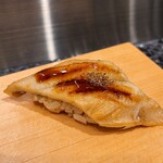 立喰い寿司 魚椿 - 