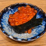 立喰い寿司 魚椿 - 