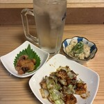 立ち呑み 枡