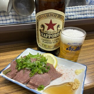 立呑み処 入部酒店