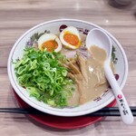 天下一品 - 料理写真: