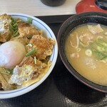 かつや - 料理写真: