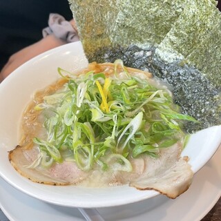 らーめん 四恩_0