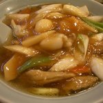 Sonenoya - 広東麺