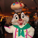 シェフ・ミッキー - 