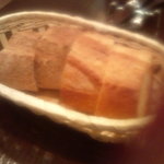 メリメロ - フランスパンとライ麦パン