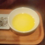 メリメロ - オリーブオイル追加３５０円