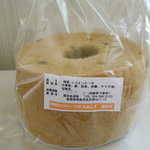 いちい 南福島店 - SALT BOXのシホンケーキ　１ホール４００円