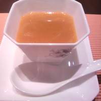 中国料理 桃李 - 今回出てきたコース料理