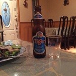 ホンハ - タイガービール