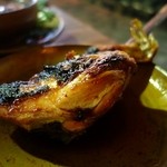 （2015/5月）「山賊焼」