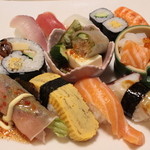 Tairyou Zushi - 