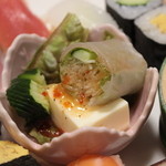 Tairyou Zushi - 