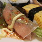 Tairyou Zushi - 