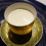 Sudachi - 白いコーヒー