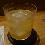 Sudachi - 梅酒