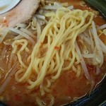 辰ちゃんラーメン - 