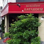 BRASSERIE BAVARDER - 