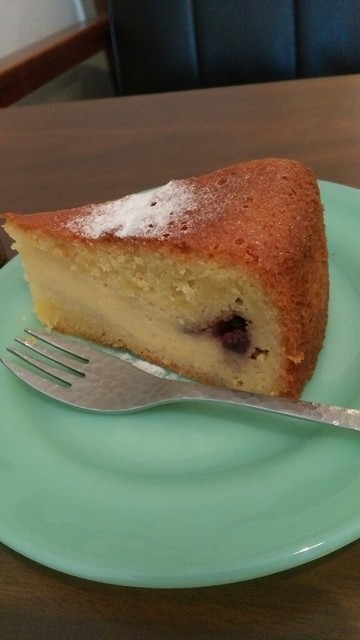オレ史上最高の珈琲と絶品チーズケーキを極上のbgmとともに By イチロー16 ガロート珈琲 Garoto Coffee 昭和町 コーヒー専門店 食べログ オレ史上最高の珈琲と絶品チーズケーキを極上のbgmとともに By イチロー16 ガロート珈琲 Garoto Coffee 昭和町 コーヒー専門店 食べログ