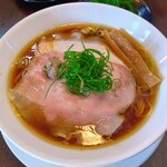 麺や みなと - 