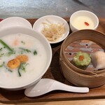 糖朝 - 料理写真: