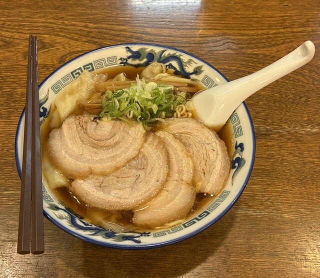 中華そば専門店 つづみそば （鼓） - 高山/ラーメン | 食べログ