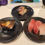 魚べい - 料理写真: