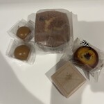 たねや - 料理写真:
