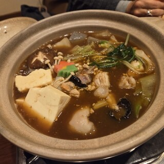 御食事処 日野治_1