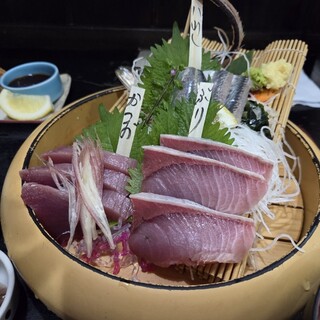 海鮮どんぶり亭_1