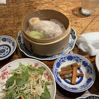 中国菜MIX_1