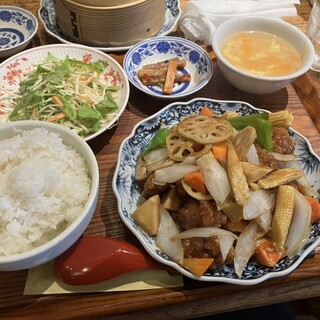 中国菜MIX_0
