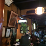 イチビキ - イチビキ・78年の歴史を感じる店内