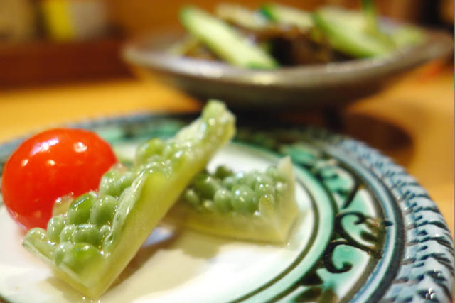 Ryukyu Koryori Yatsuboya photo 4