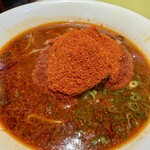太成軒 天満店