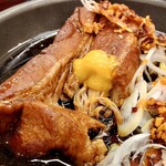 吉野家 - 料理写真: