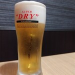 つぼ八 - ドリンク写真: