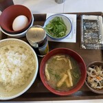 すき家 - 料理写真: